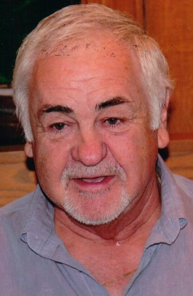 Serge Drapeau