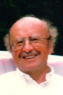 Edgar Gilbert