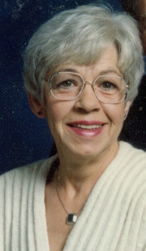 Thérèse Poirier