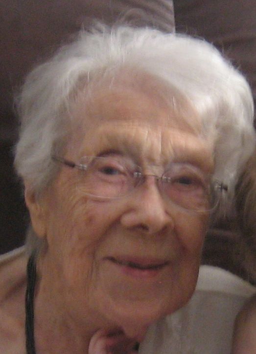 Charlotte Côté Bélanger