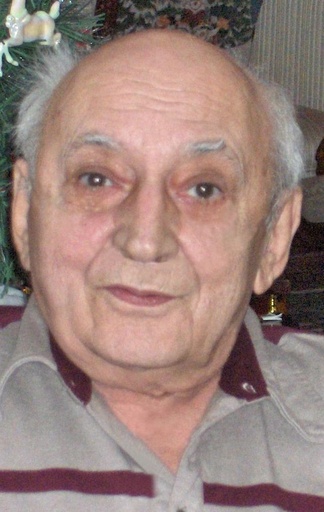 Michel Roberge