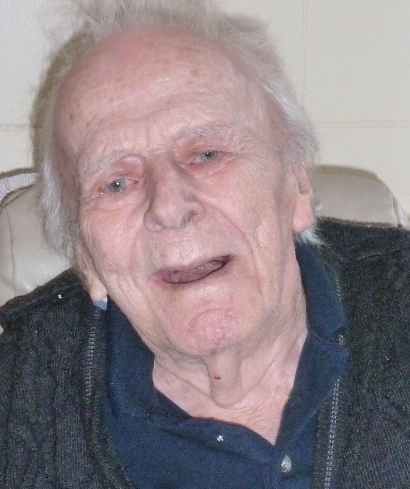 Jean-Marie Carré