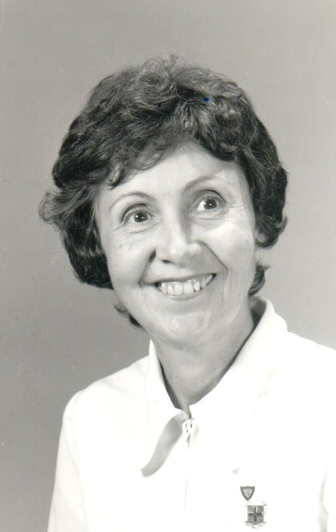 Marguerite Boucher
