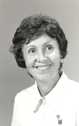 Marguerite Boucher