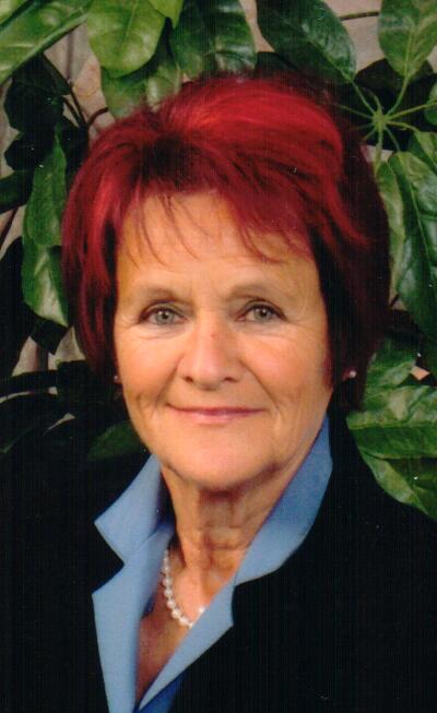 Ginette Giguère