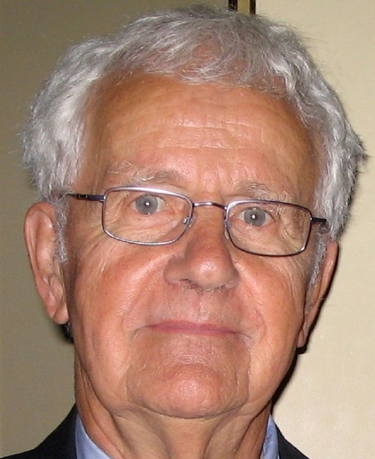 Ludger Fortier