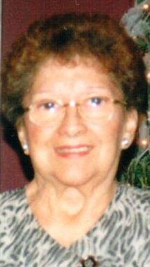 Marie-Marthe Côté Carrier