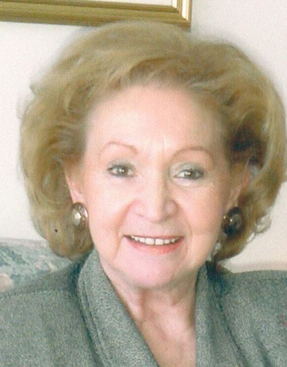 Evelyne Bouchard Savard