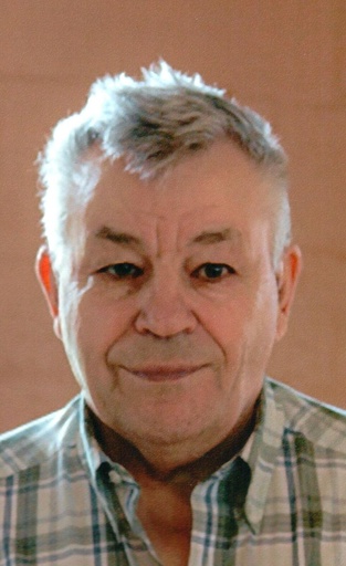 Réginald Quirion