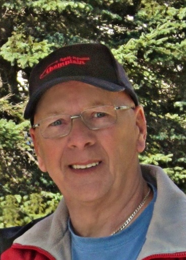 Jacques Nolin