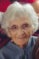 Adéliette Gagnon Côté