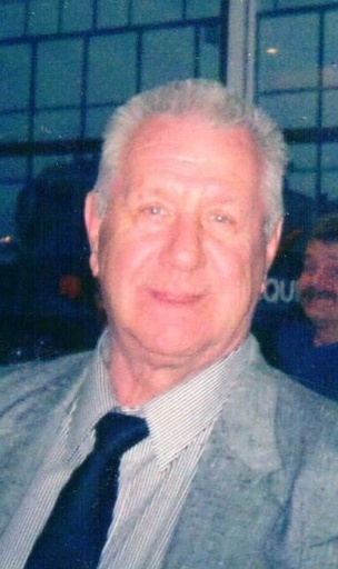 Maurice Villeneuve