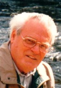 Alain Bernier