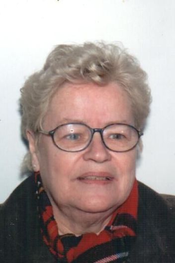 Charlotte Heppell Murphy