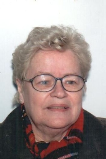 Charlotte Heppell Murphy