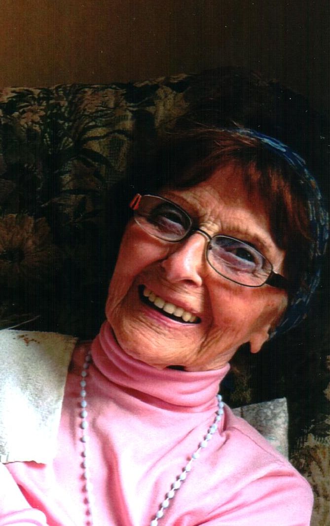 Marie-Paule Bégin Grignon