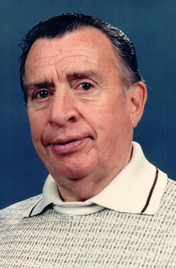 Charles Caron