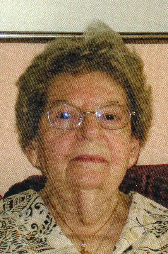 Jeanne D'arc St-Hilaire