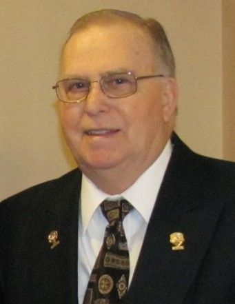 Constant Caron