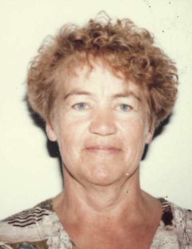 Gisèle Bellerose