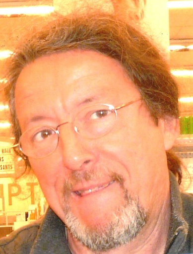 Daniel Turpin