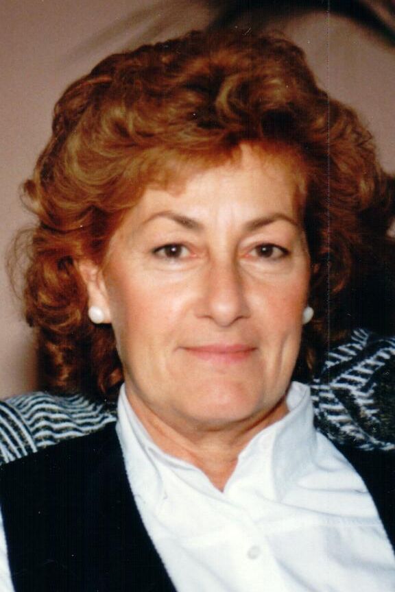 Solange Lévesque