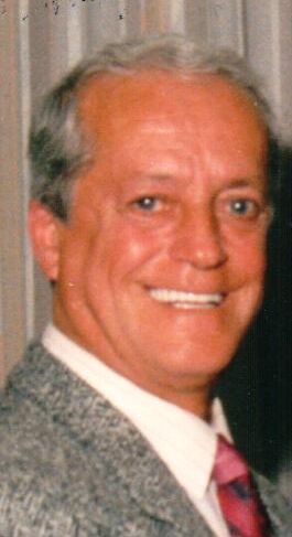 Roland Cloutier