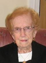 Madeleine Huot Imbeault