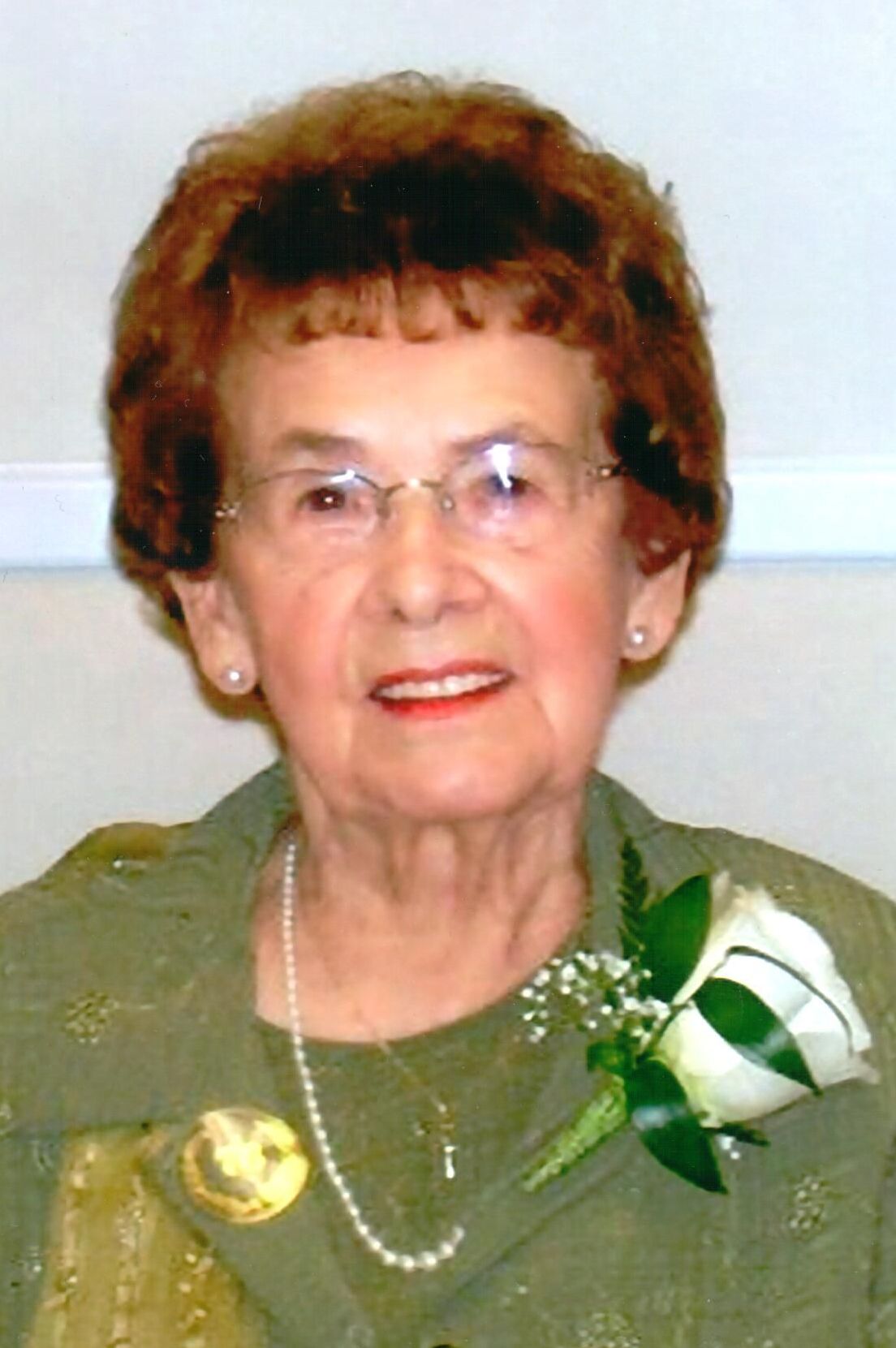 Marguerite Rhéaume Beaulieu