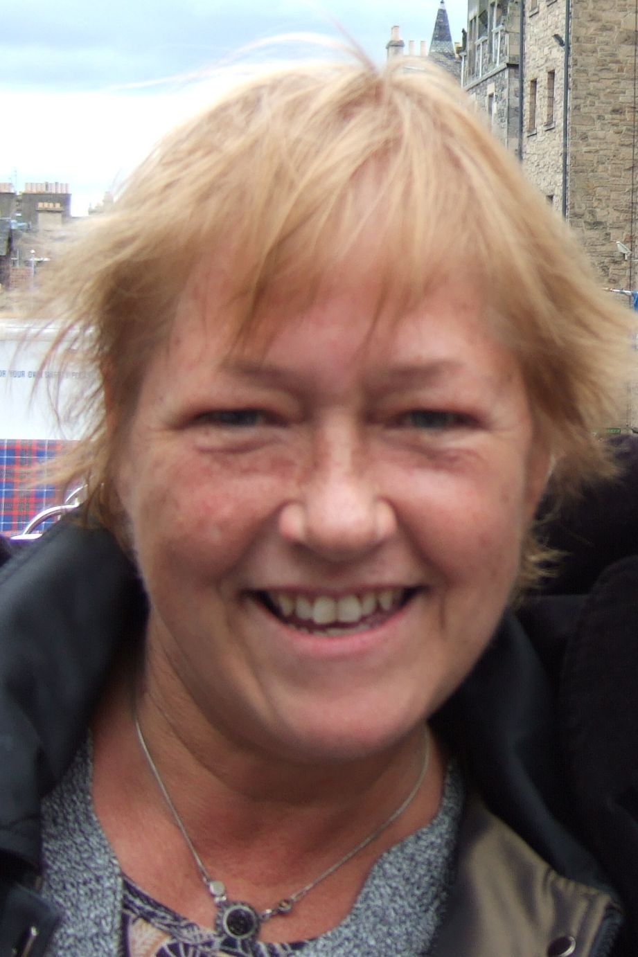 Hélène Normand