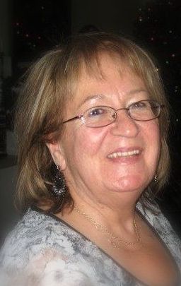 Isabelle Létourneau