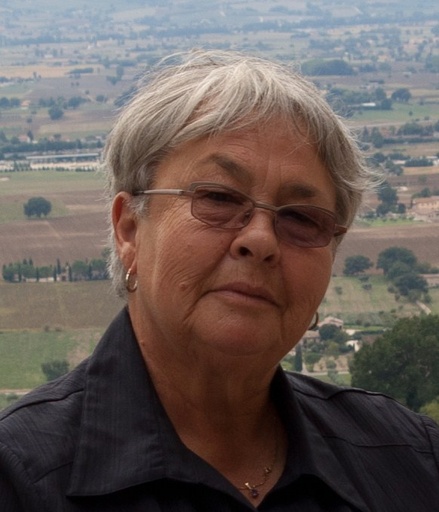 Odette Gaudreault