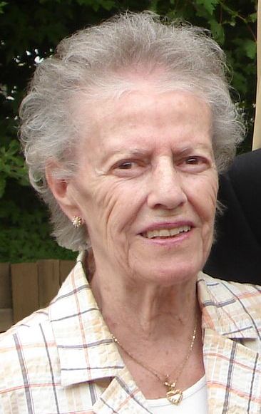 Monique LaRue Bolduc