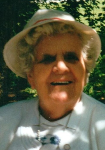 Cécile Marcotte