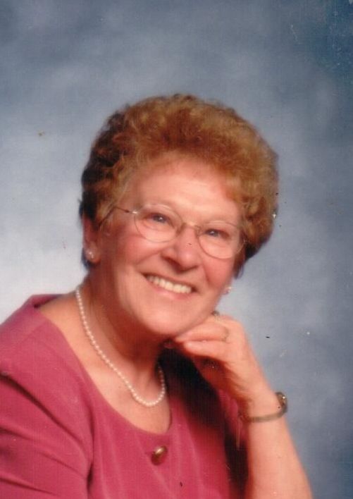 Rose-Alice Dufresne Catellier