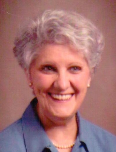 Denise Laperrière Grenier