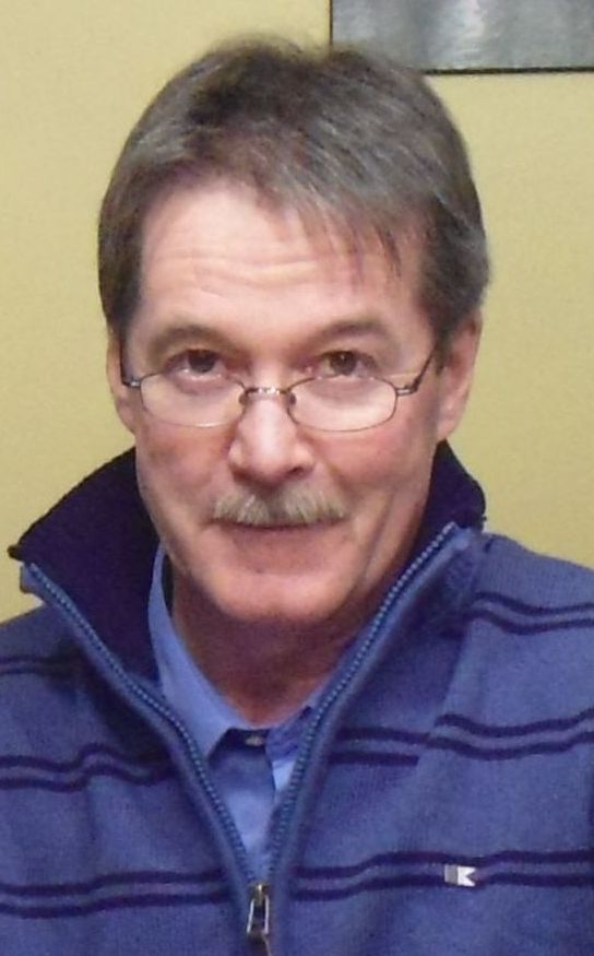 Pierre (Pierrot) Nadeau