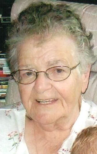 Lina Goulet Saillant