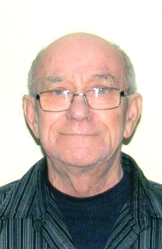 Gérard Morel