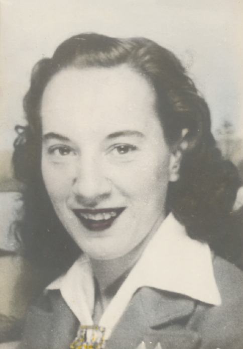 Cécile Gagnon