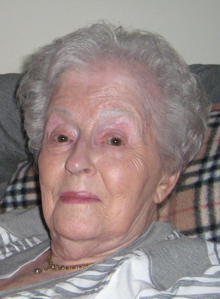 Suzanne Bélanger Gingras