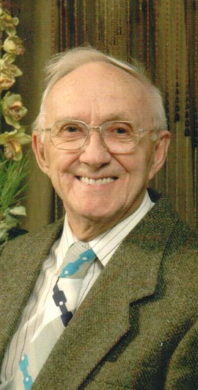Louis Richard