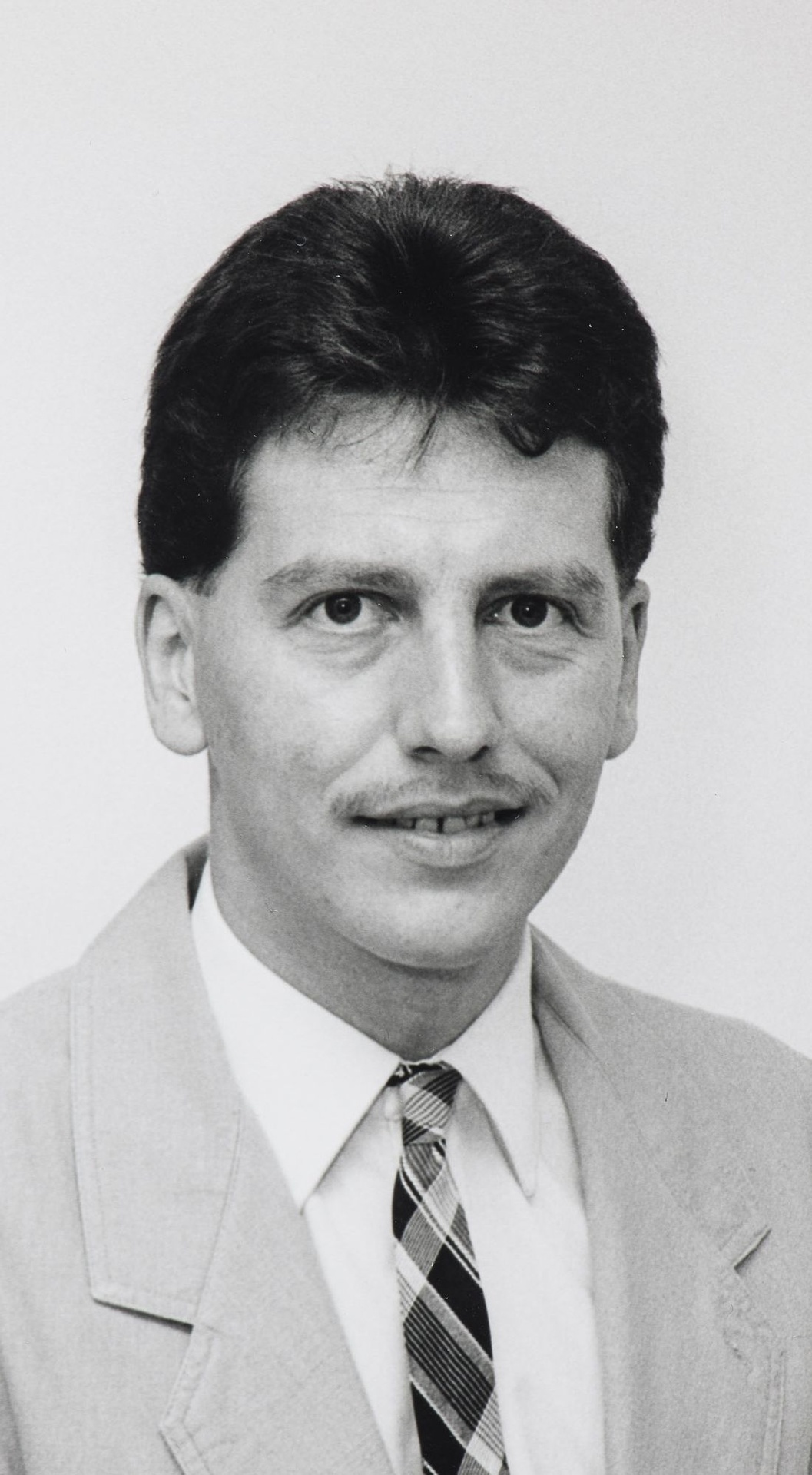Pierre Verreault