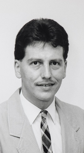 Pierre Verreault