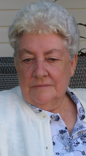 Yolande Paradis Allard