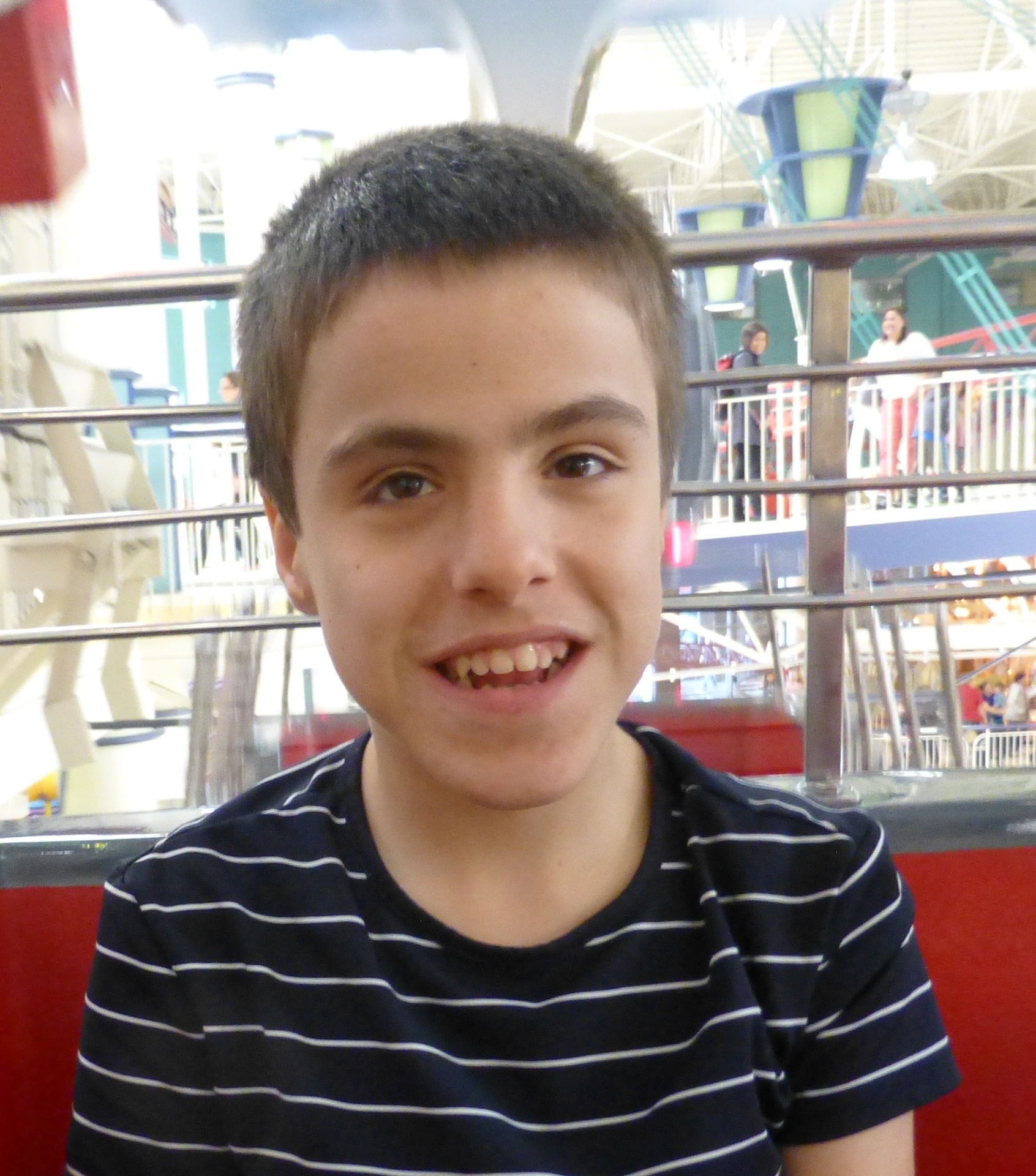 Simon-Pierre Renaud Foisy