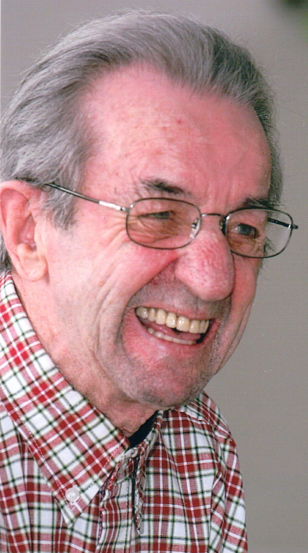 Victor Veilleux