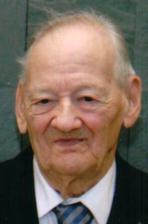 Paul Fréchette