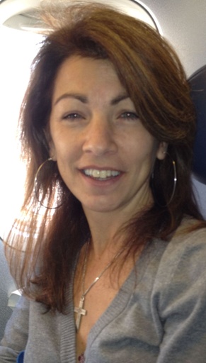 Josée Trudel