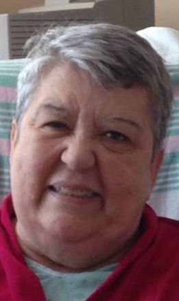 Jocelyne Roy
